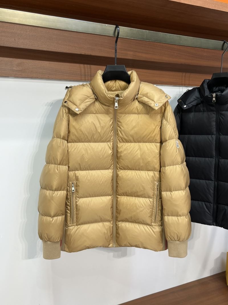 Moncler Down Jackets